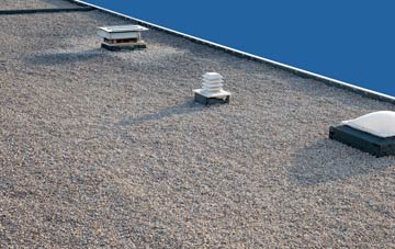 flat roofing Skellow, South Yorkshire