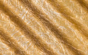 Skellow fibreglass roof waterproofing