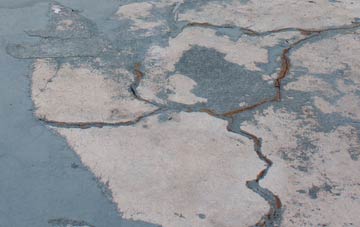 fibreglass roofing replacement Skellow