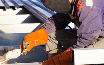 Skellow flat roofing options
