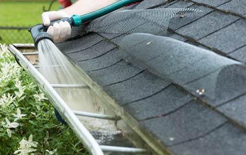 Skellow gutter cleaning costs