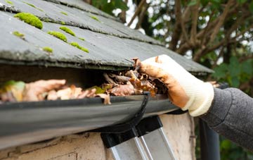 gutter cleaning Skellow, South Yorkshire