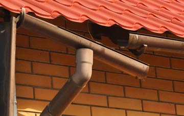 Skellow gutter repair costs