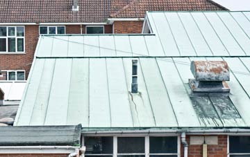 Skellow lead roofing costs