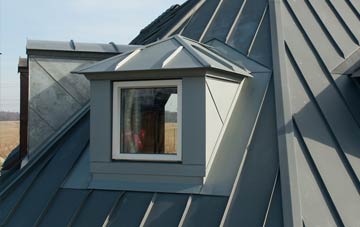 metal roofing Skellow, South Yorkshire