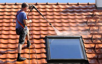 roof cleaning Skellow, South Yorkshire