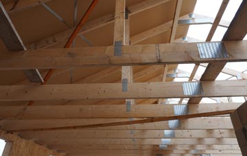 Skellow roof truss costs