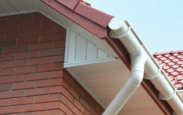 Skellow soffit repair costs