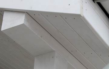 soffits Skellow, South Yorkshire