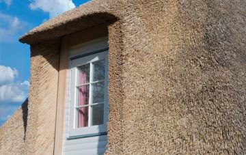 Skellow thatch roof disadvantages