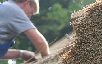 professional Skellow thatchers