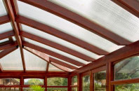 Skellow conservatory roofing insulation