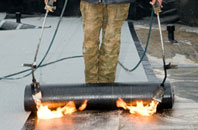 Skellow flat roof sealing quote