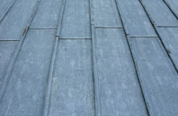 Skellow lead roofing