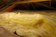 Skellow pitch roof insulation