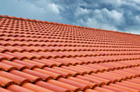 Skellow roofing tiles