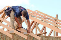 Skellow roof trusses