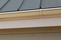 Skellow soffit repair
