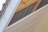 rated Skellow soffit repair companies